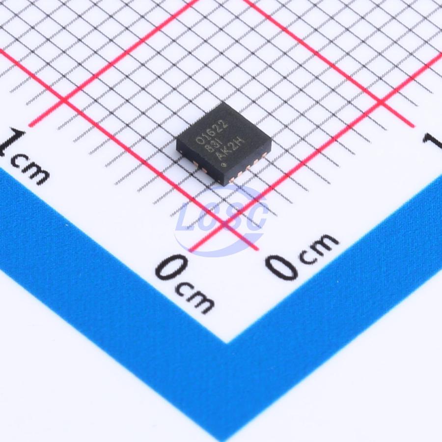 OPA1622IDRCR TI