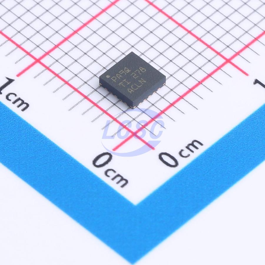 TPS7A8300RGRT TI