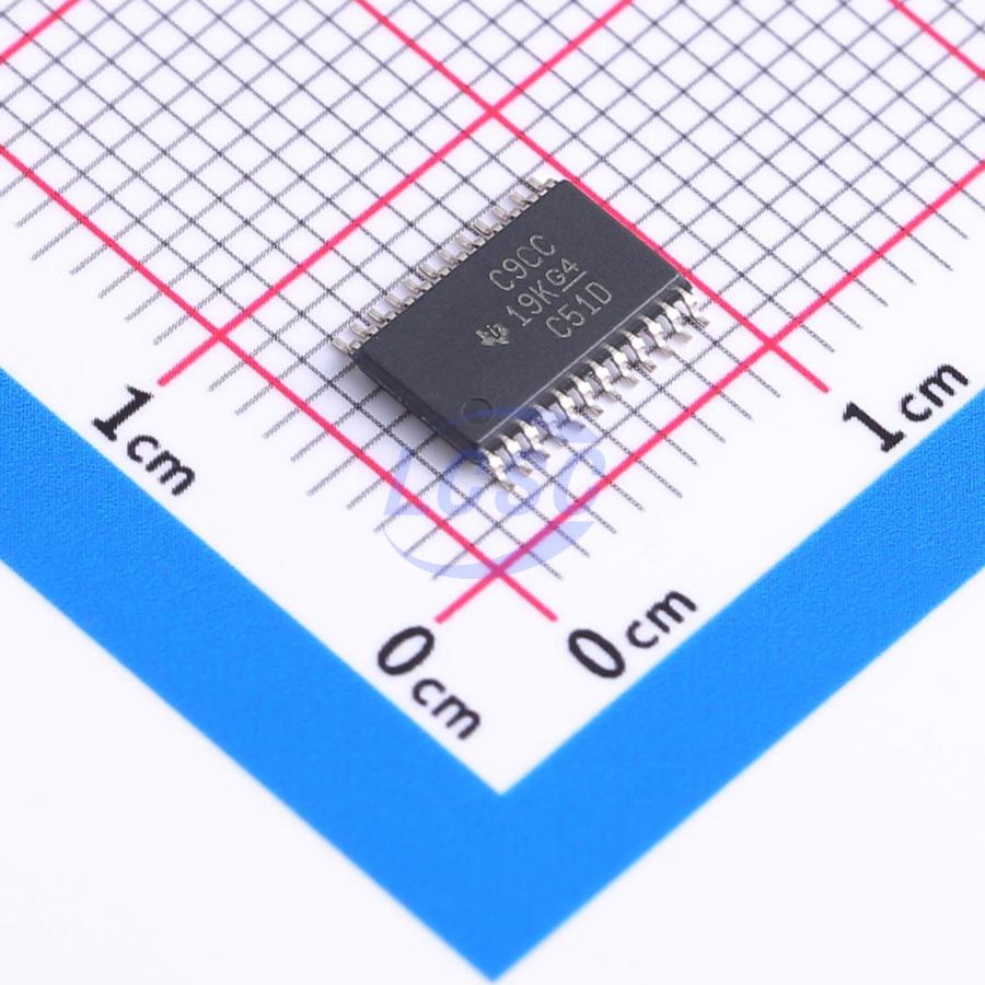 CDCLVC1112PWR TI