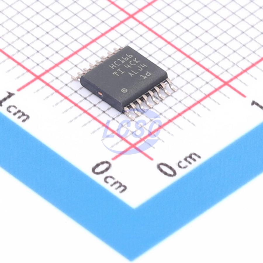 SN74HC166PWR TI