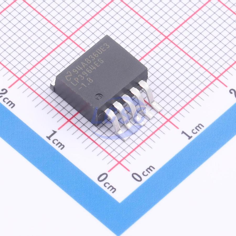 LP3964ES-1.8/NOPB TI