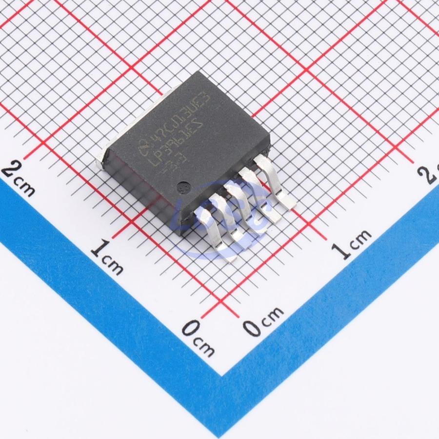 LP3961ESX-3.3/NOPB TI
