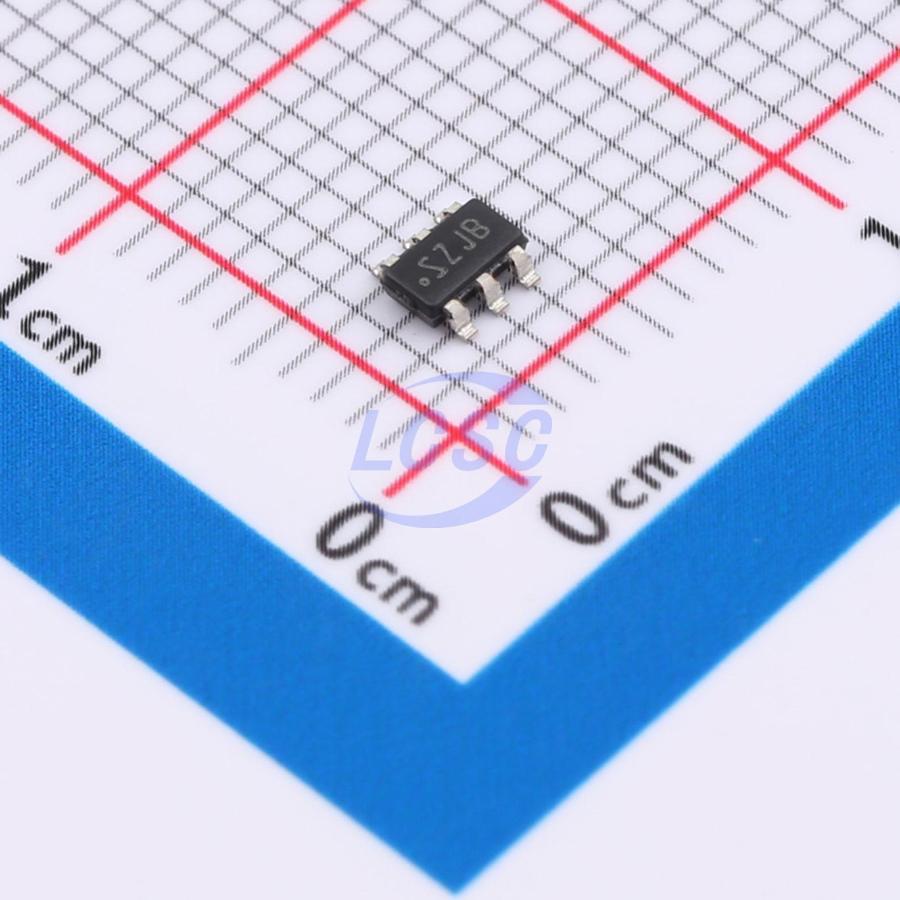 LM5050MKX-2/NOPB TI