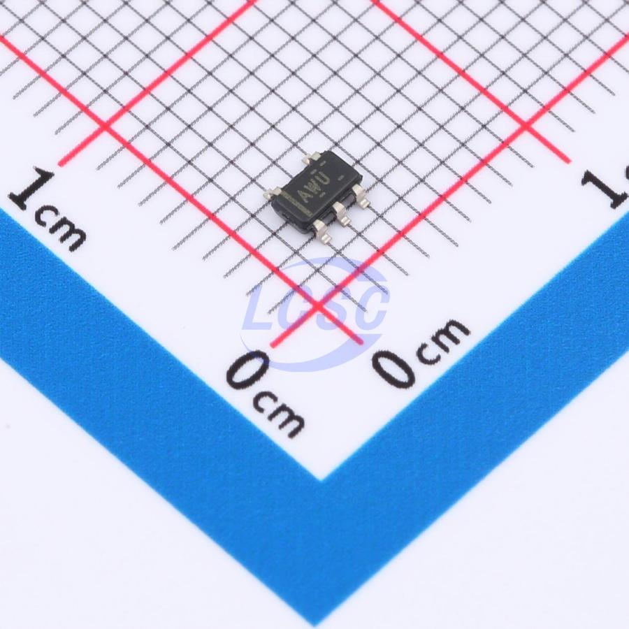 TPS79915DDCR TI