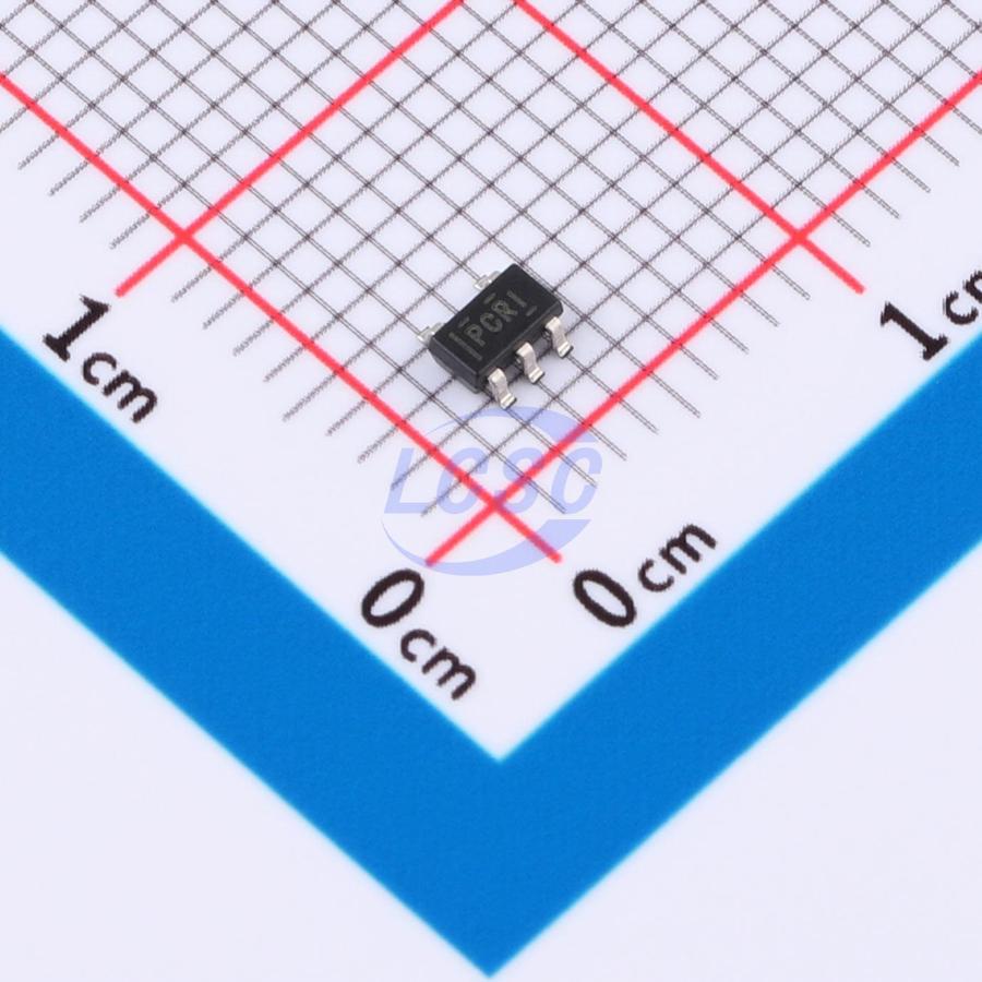 TPS77015DBVR TI