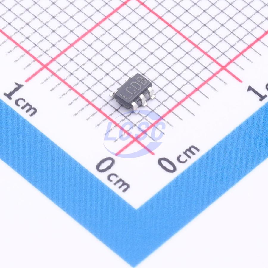 LP2985IM5X-2.0/NOPB TI