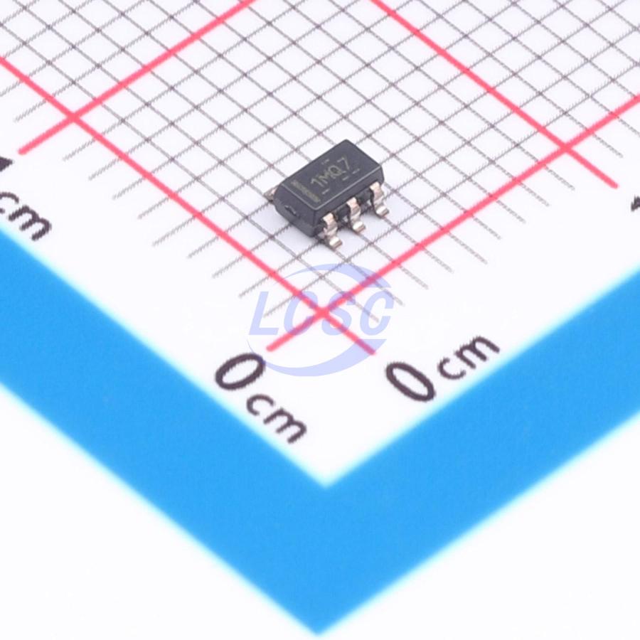 TLV70230QDBVRQ1 TI