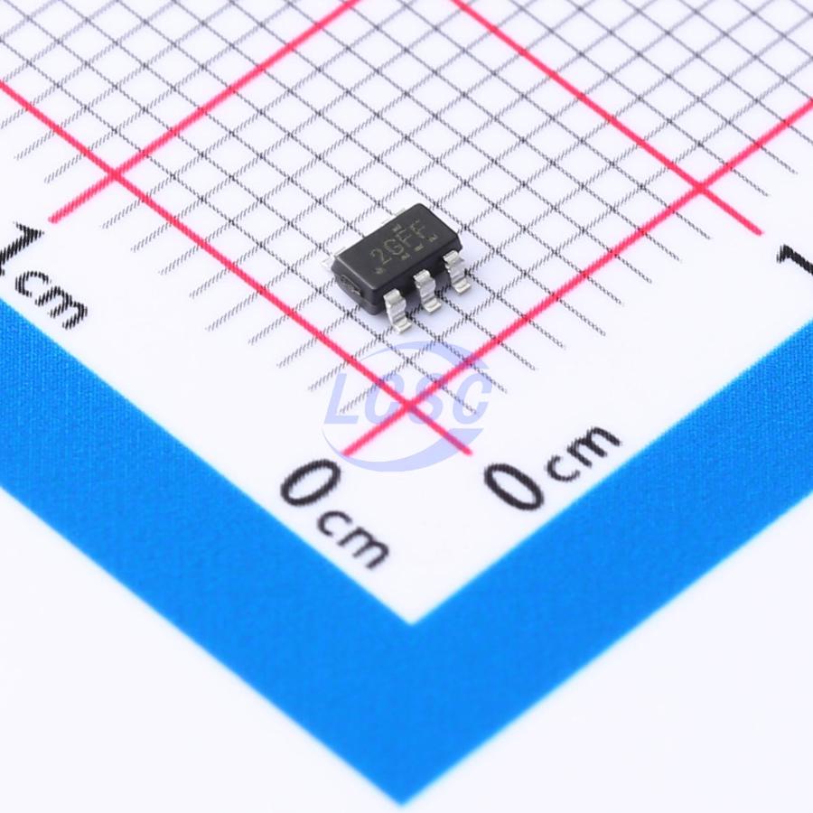 TPS7A2042PDBVR TI