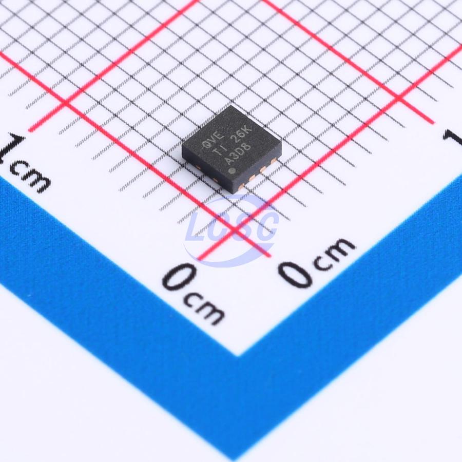 TPS79501QDRBRQ1 TI