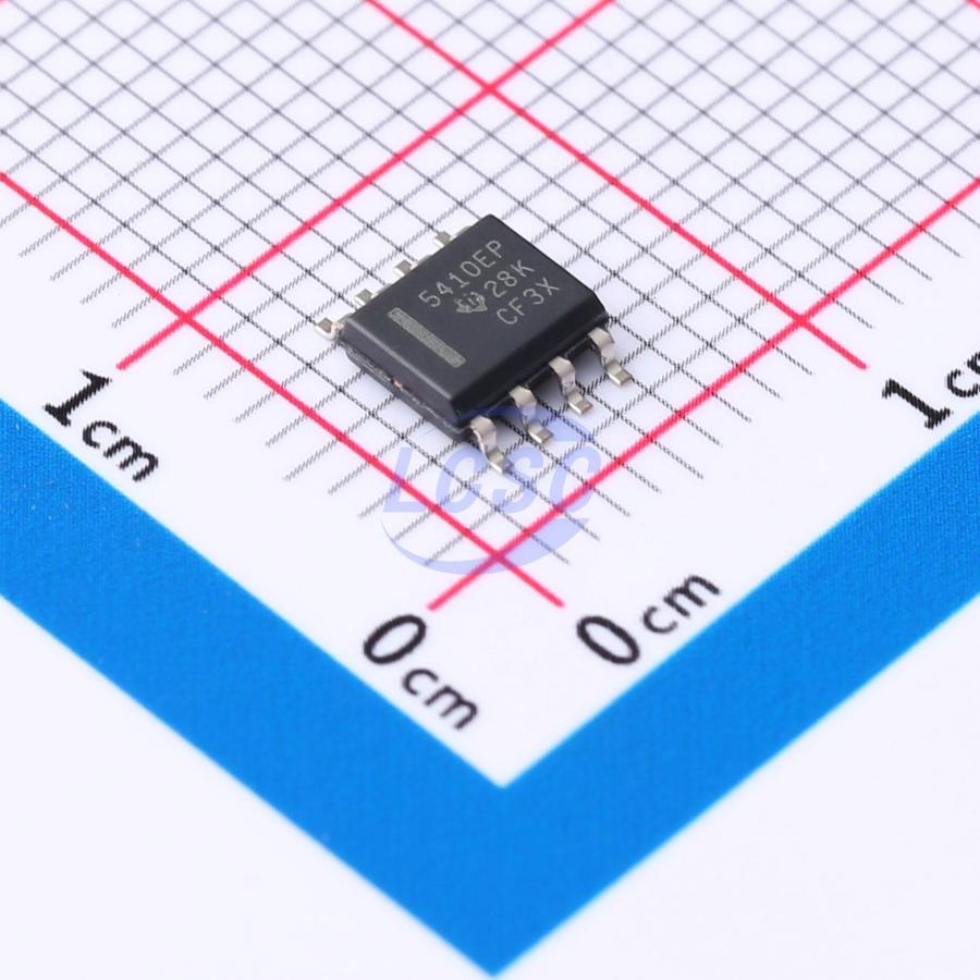 TPS5410MDREP TI