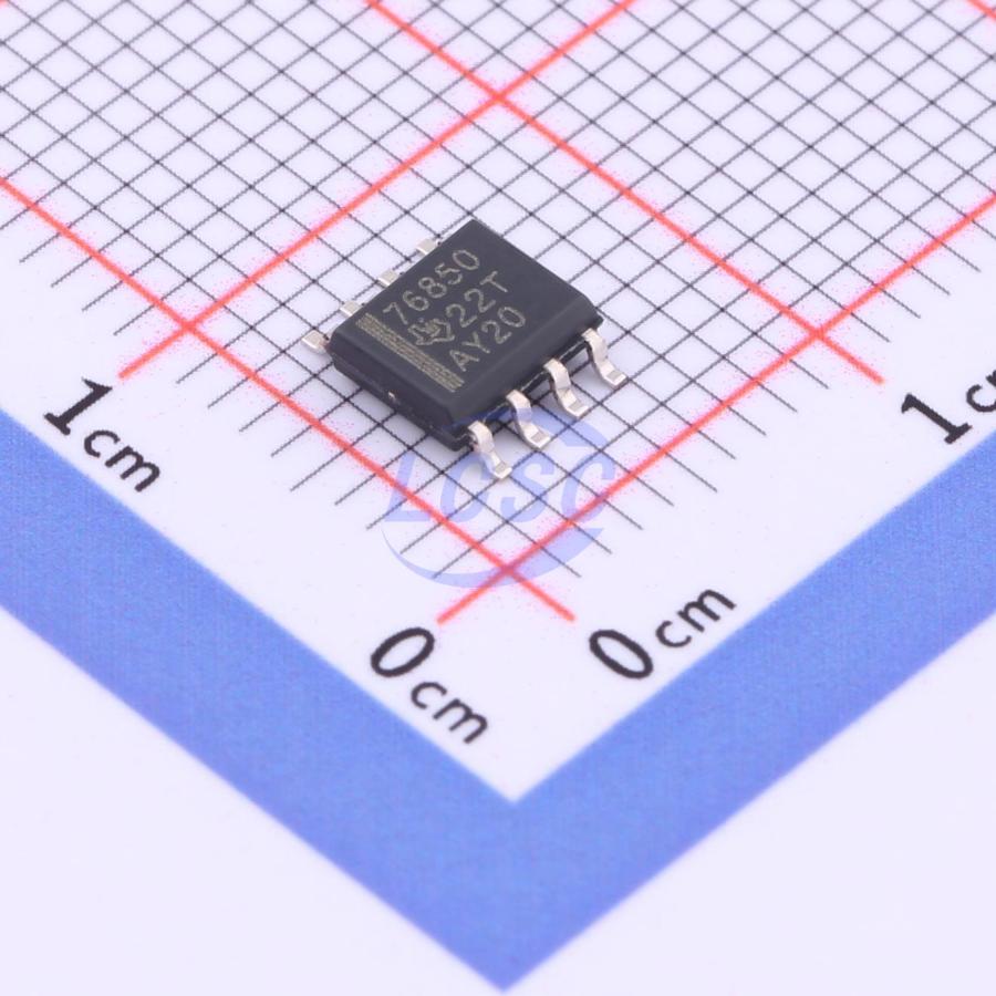 TPS76850QDR TI
