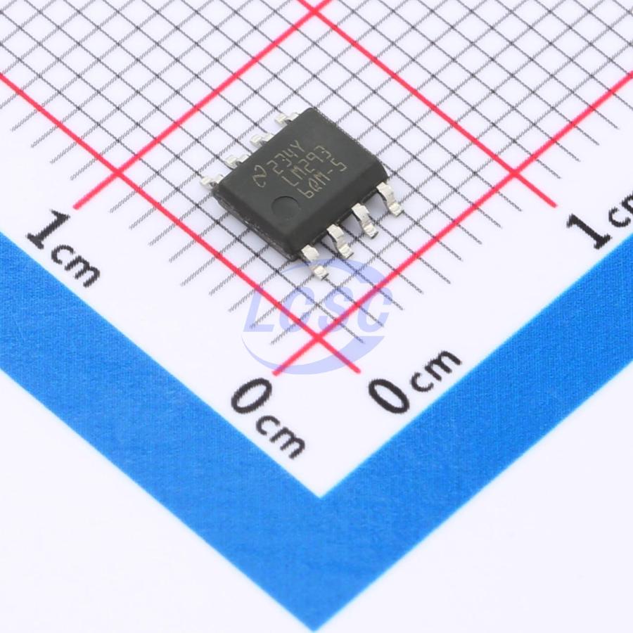 LM2936QM-5.0/NOPB TI