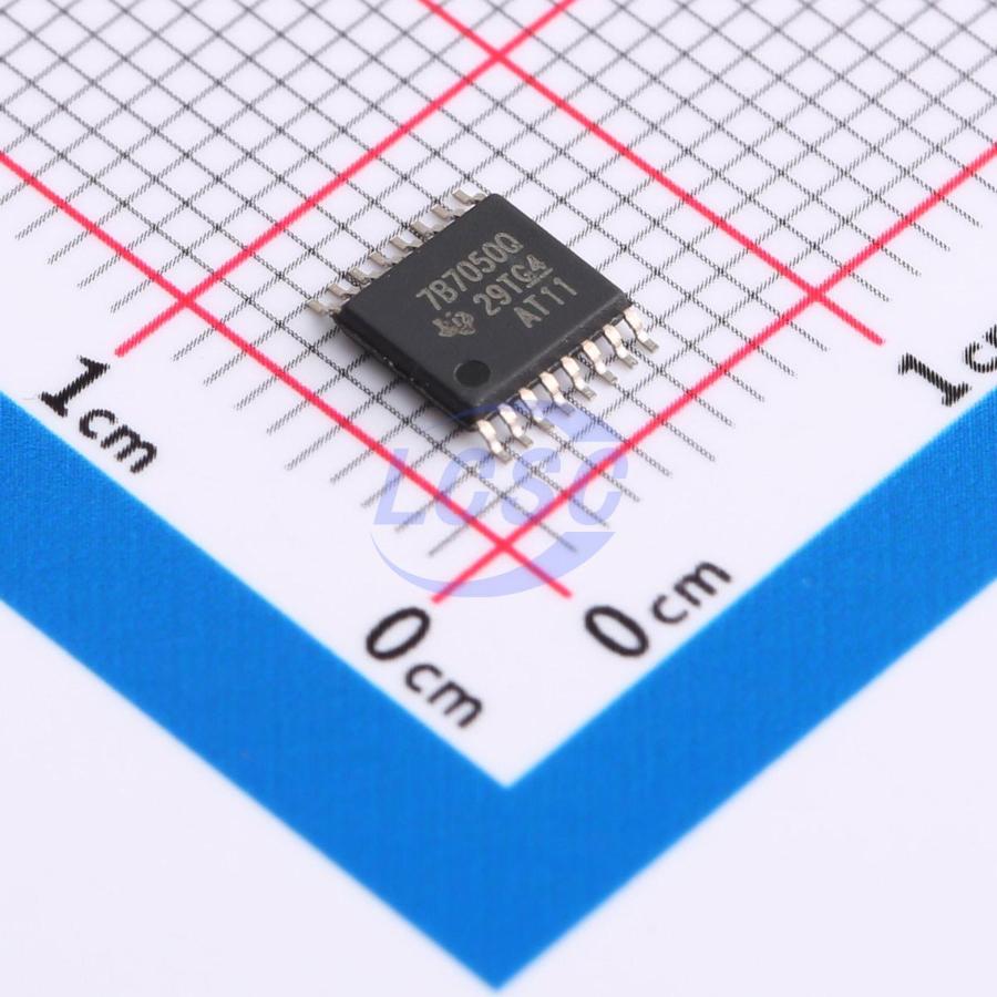 TPS7B7050QPWPRQ1 TI