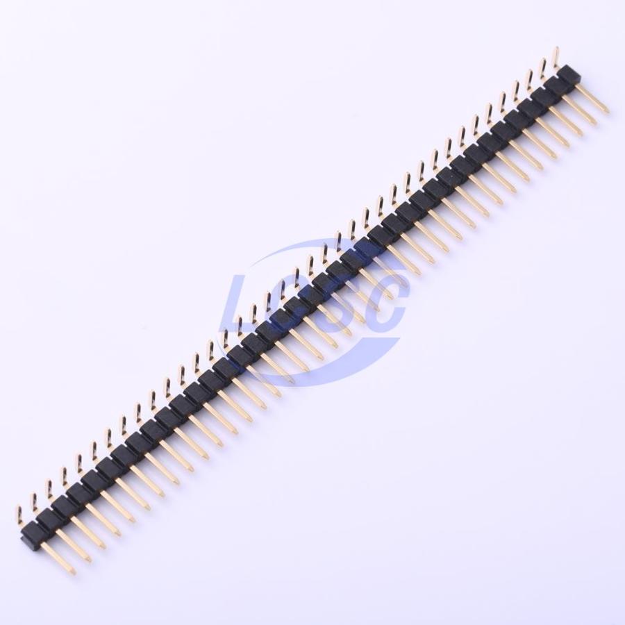 X6511WR-39H-C60D30R2 XKB Connection