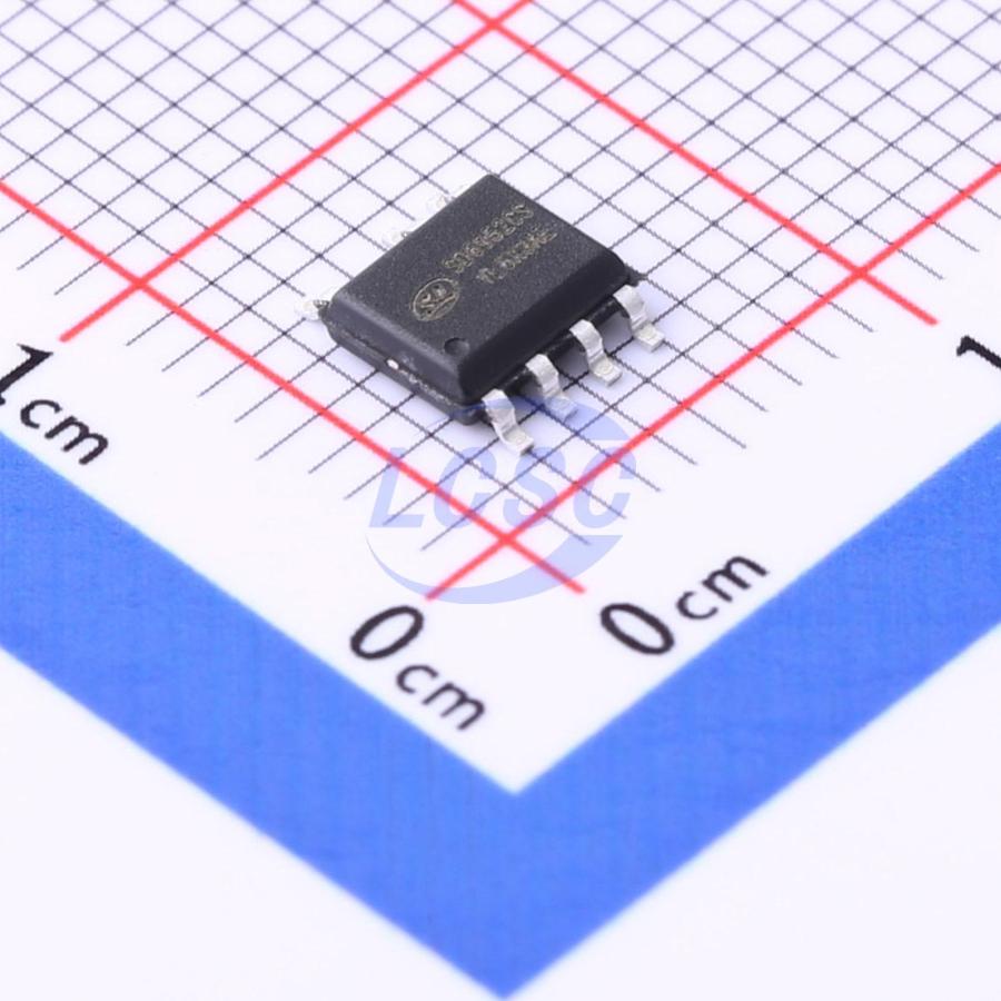 SD6952CS Hangzhou Silan Microelectronics