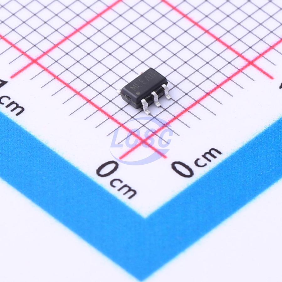 RY2121 RYCHIP Semiconductor Inc.