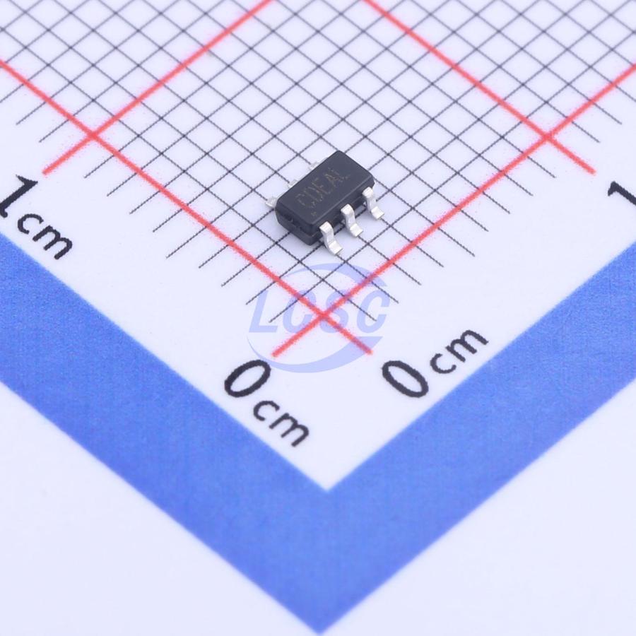 RY9121 RYCHIP Semiconductor Inc.