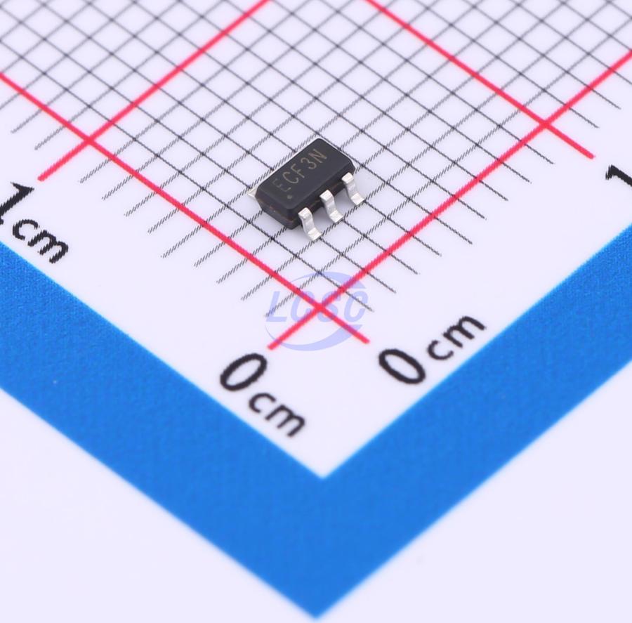 RY9131 RYCHIP Semiconductor Inc.