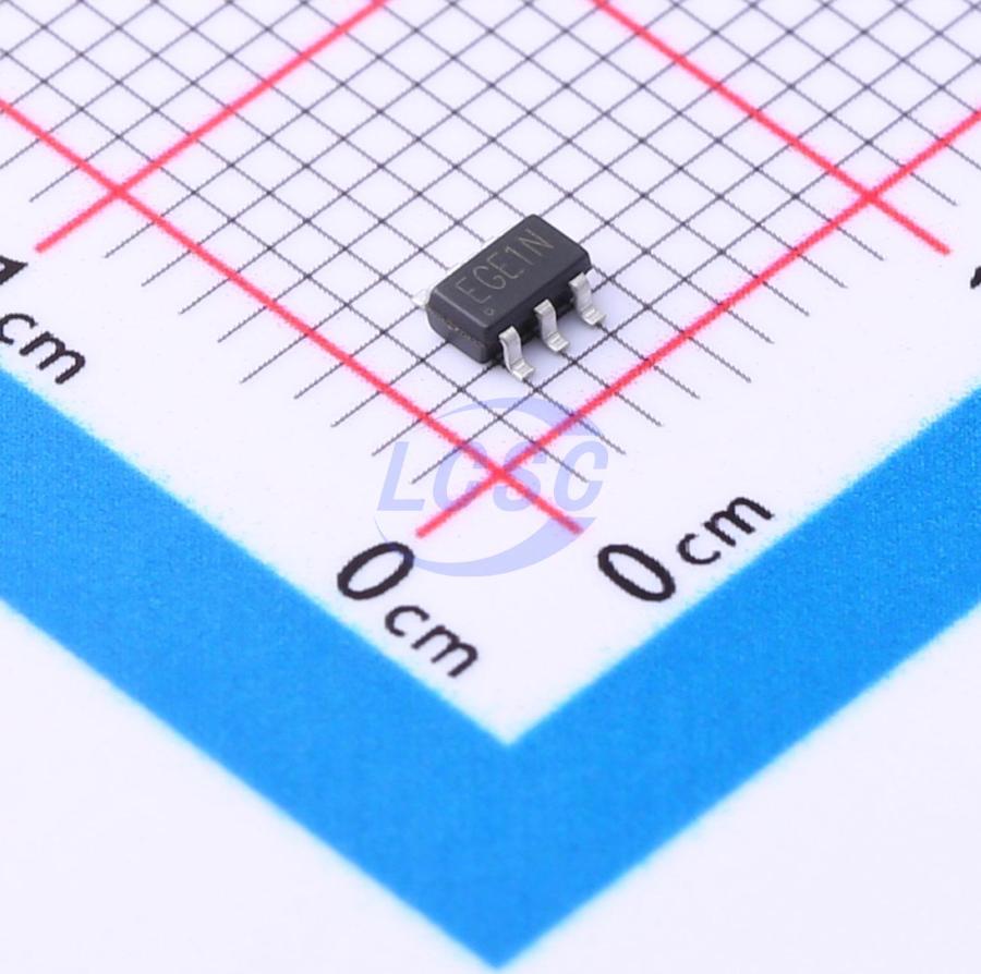 RY9135 RYCHIP Semiconductor Inc.