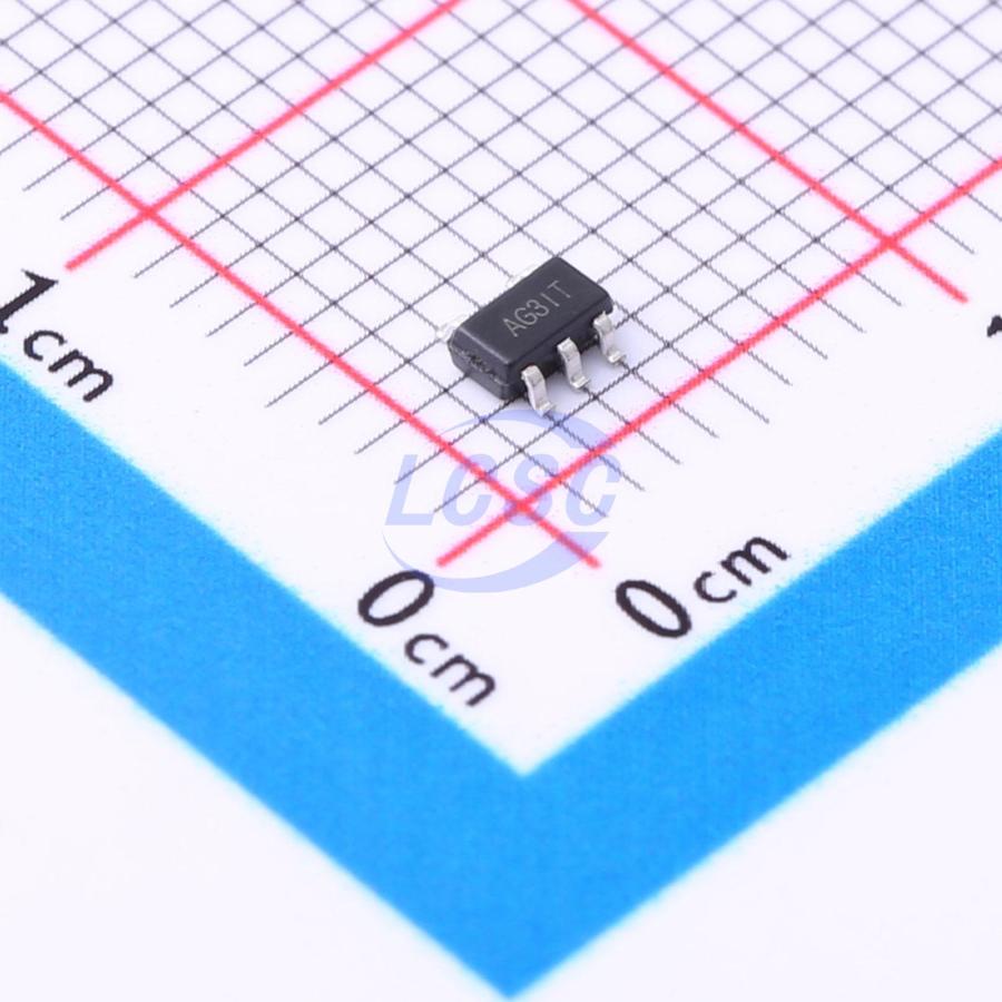 LTC6001UXT5/R6 Linearin