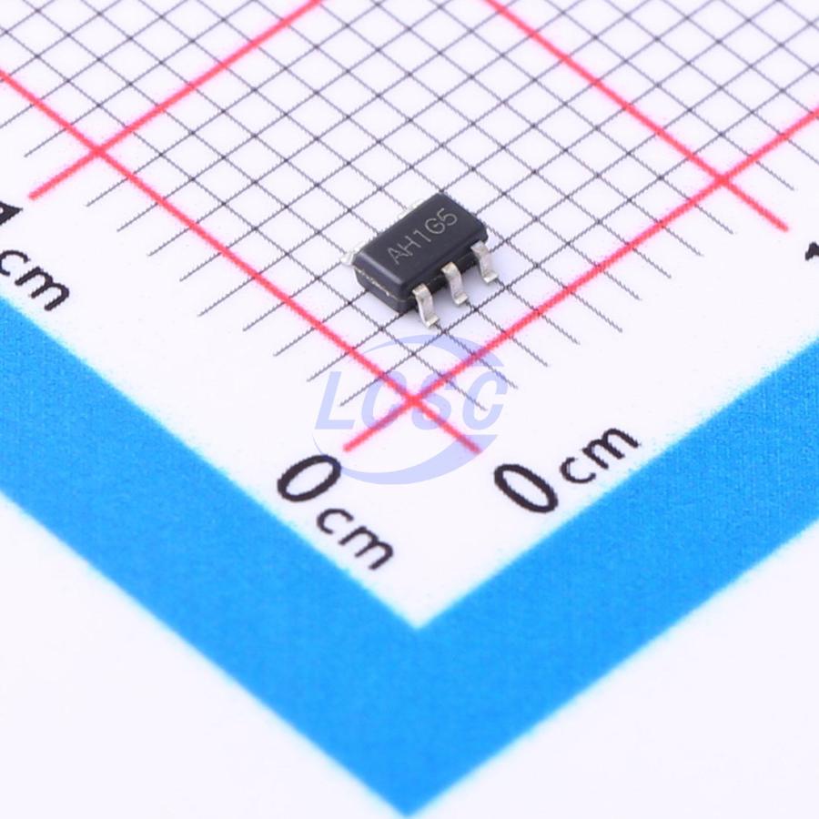 LTC721XT5/R6 Linearin