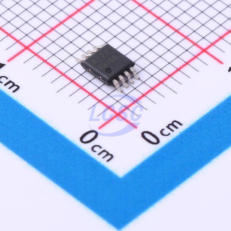 LTC8552XV8/R6 Linearin