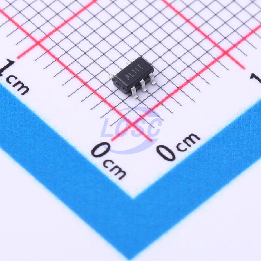 LTC8821XT5/R6 Linearin