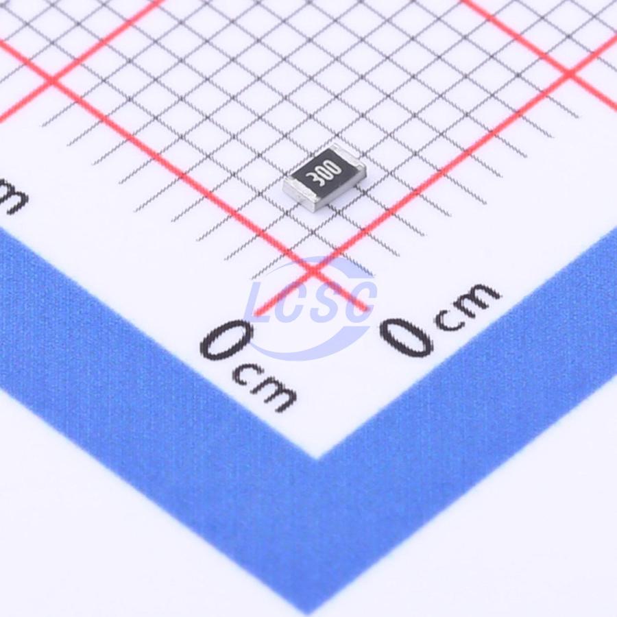 0805 ±5% 30Ω VO