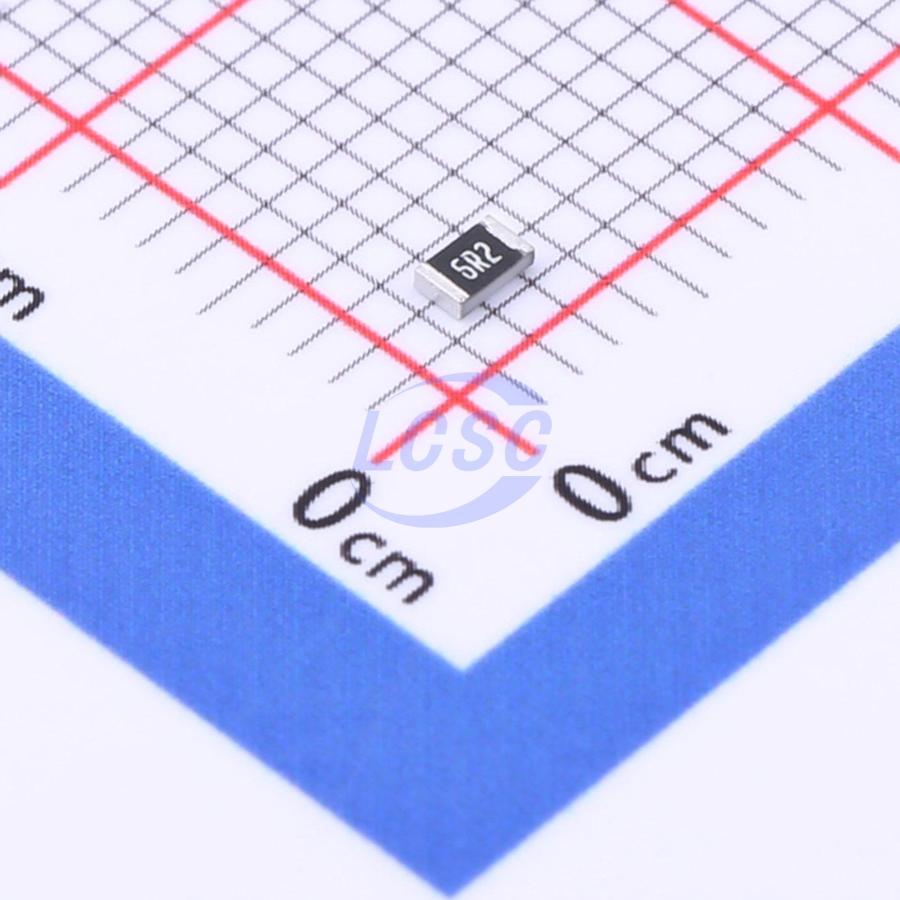 0805 ±5% 6Ω2 VO