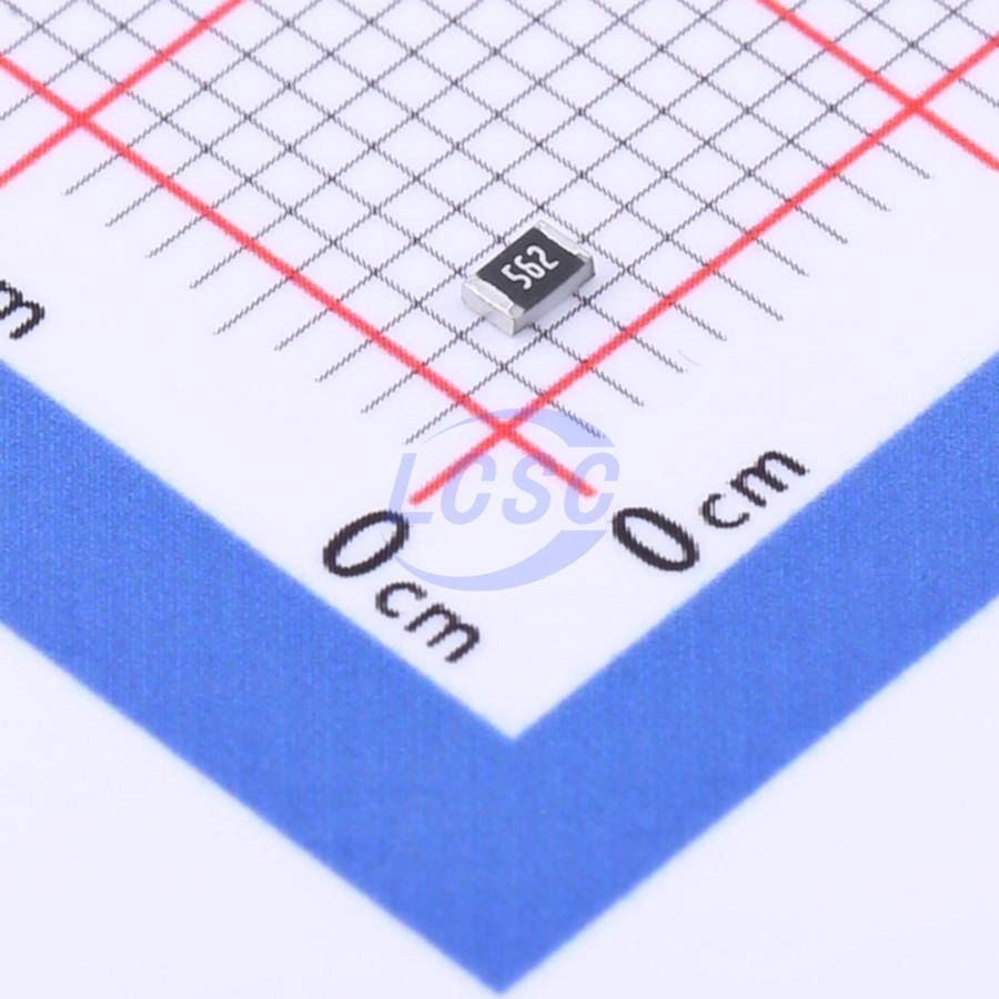 0805 ±5% 5K6 VO