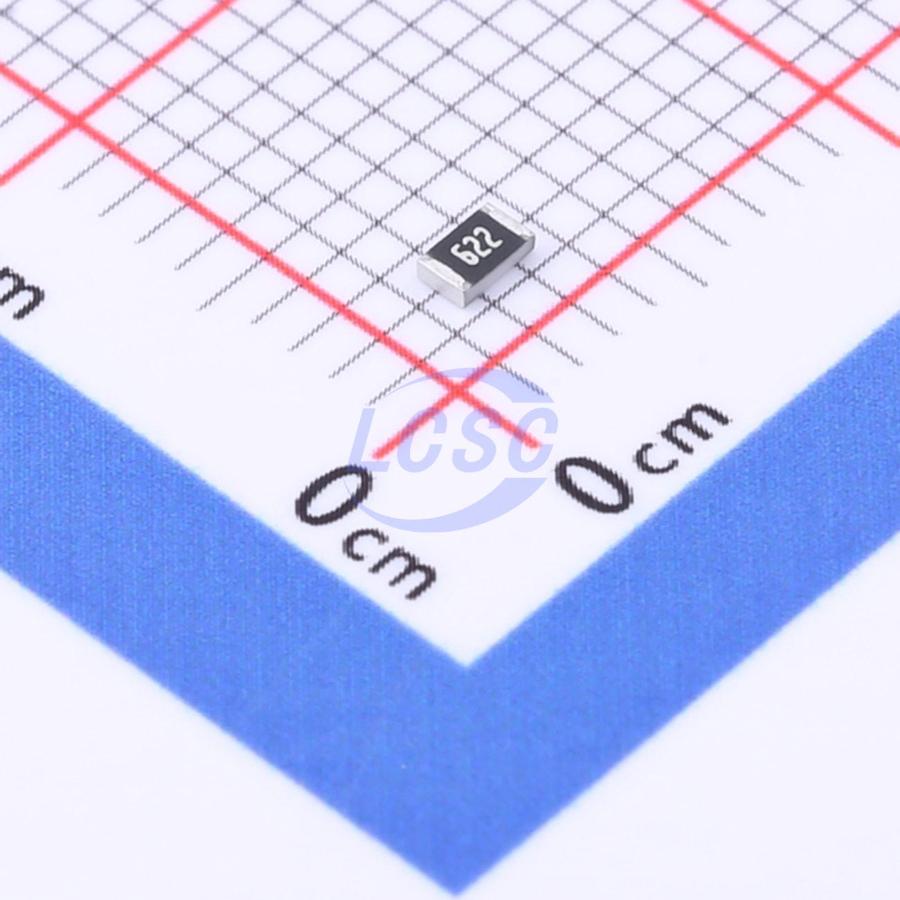 0805 ±5% 6K2 VO