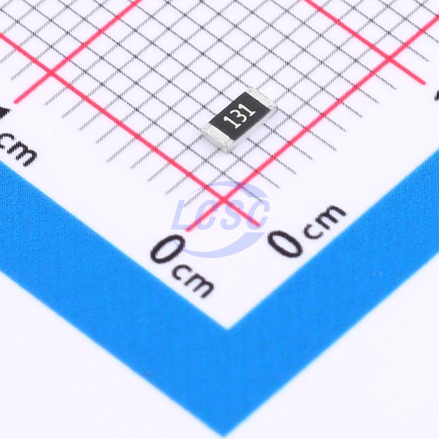 1206 ±5% 130Ω VO