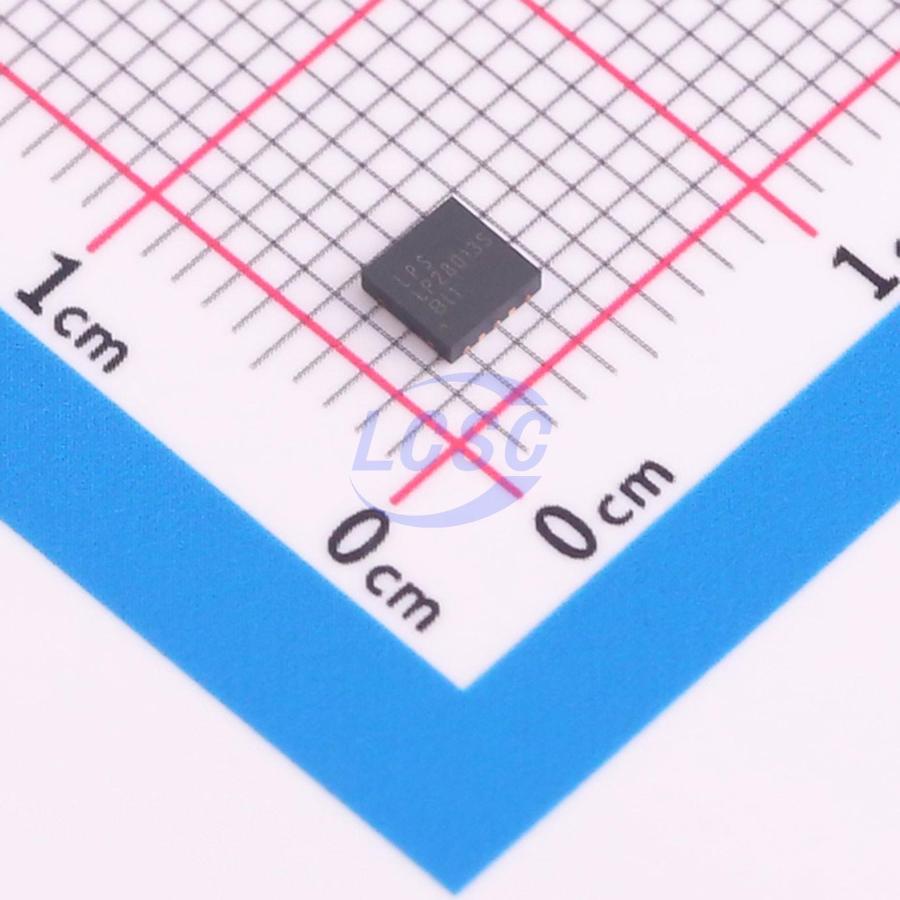 LP28013SQVF LOWPOWER