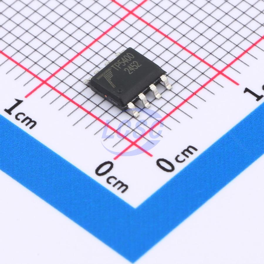 TP5400 TOP POWER ASIC