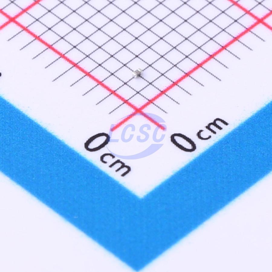 0201CG160J500NT FH
