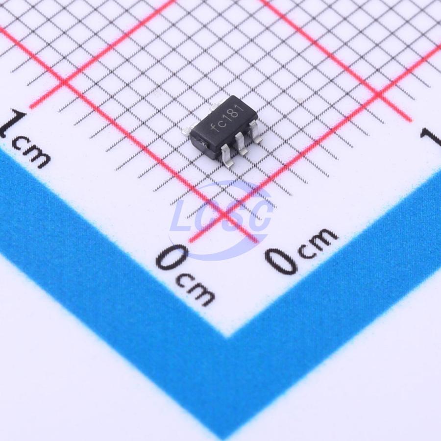 FP130AKR-LF Advanced Analog Technology