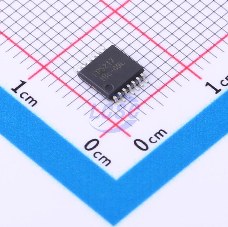 FP5217MR-G1 Advanced Analog Technology
