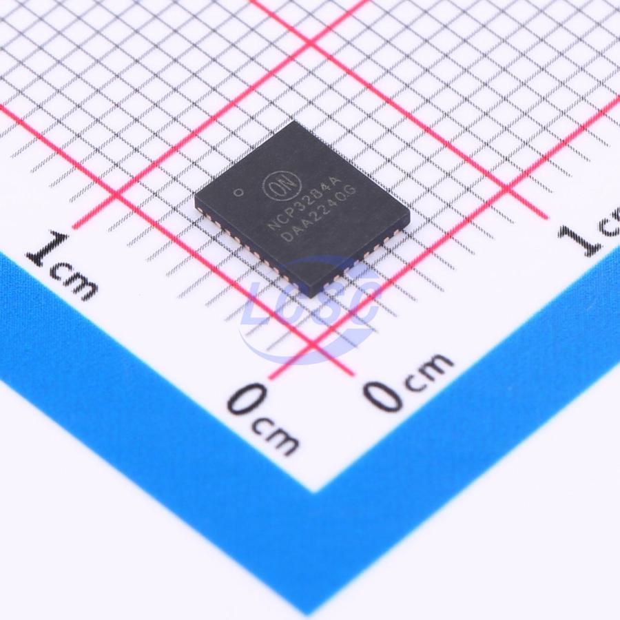 NCP3284AMNTXG onsemi
