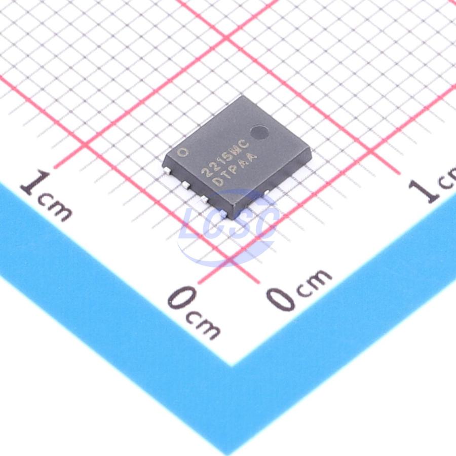 NTMFS022N15MC onsemi