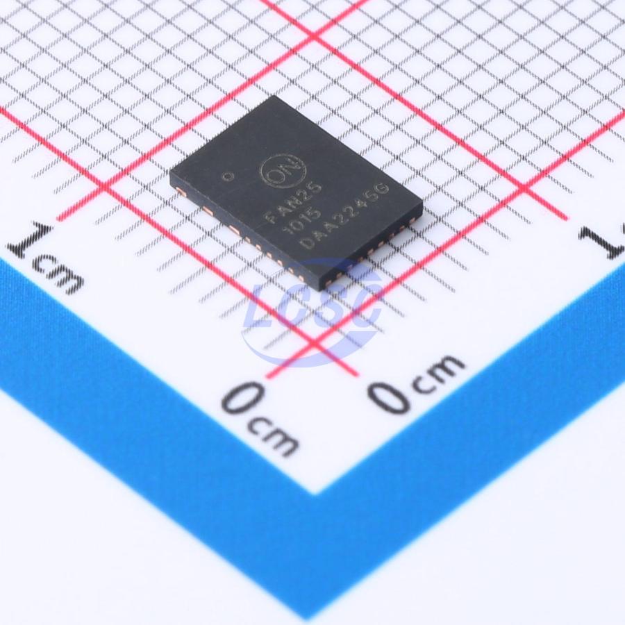 FAN251015MNTXG onsemi