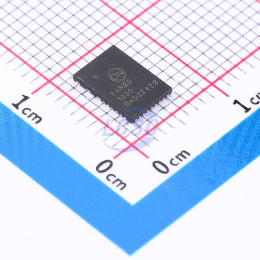 FAN251030MNTXG onsemi