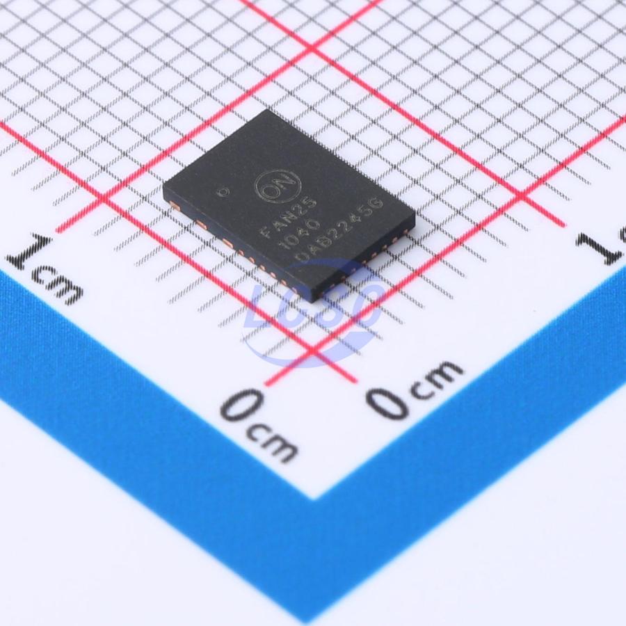 FAN251040MNTXG onsemi
