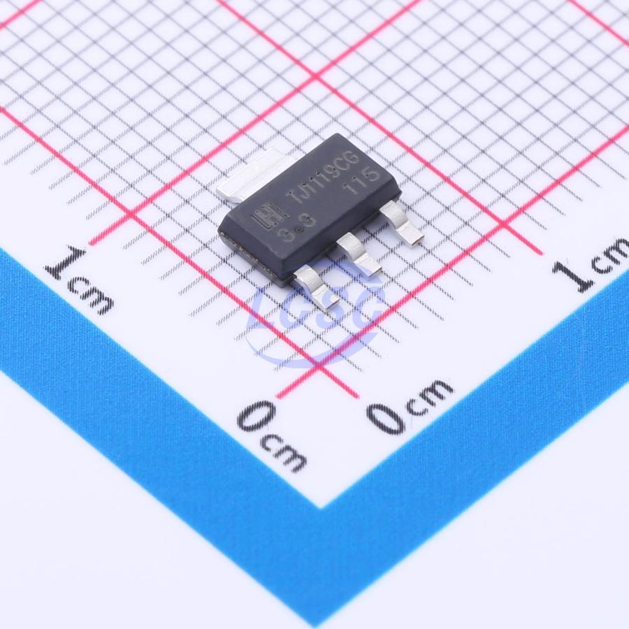 TJ1119CGS-3.3 HTC