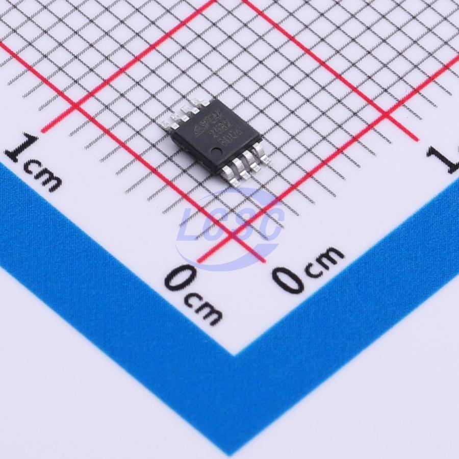 TP2582-VR 3PEAK