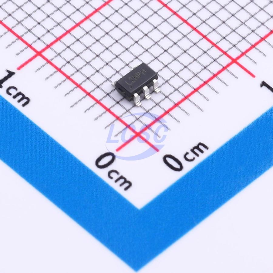 TPL740F28-5TR 3PEAK