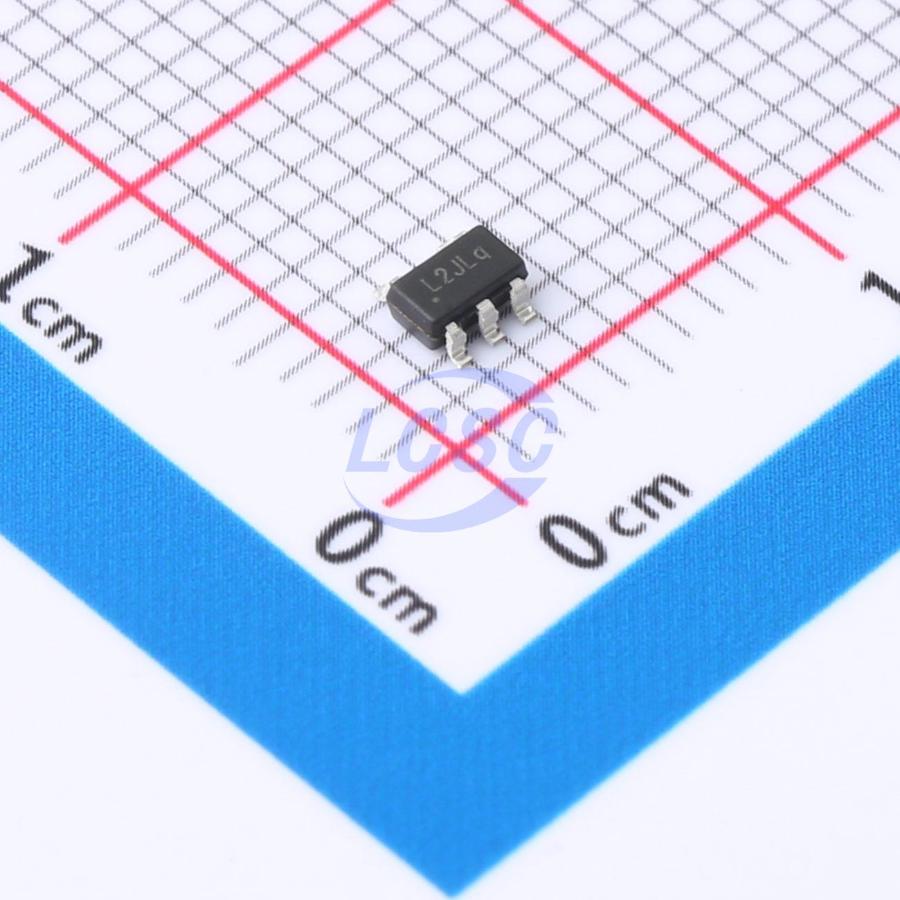 TPL740F33-5TR 3PEAK
