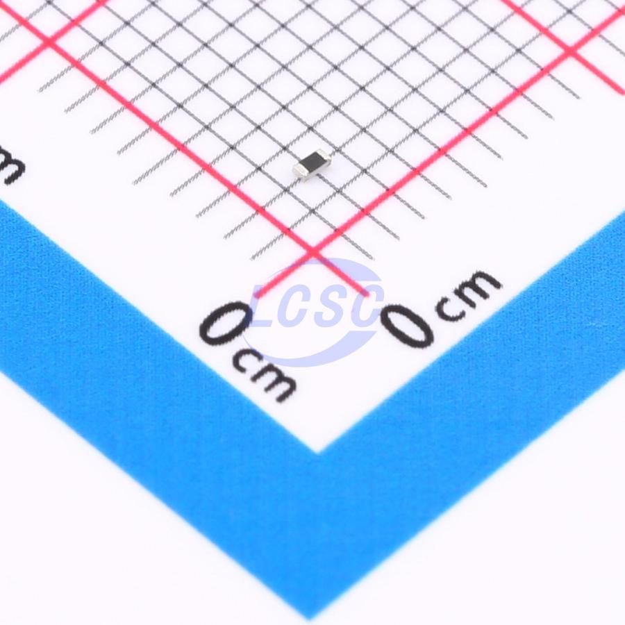 0402 ±5% 5M6 VO