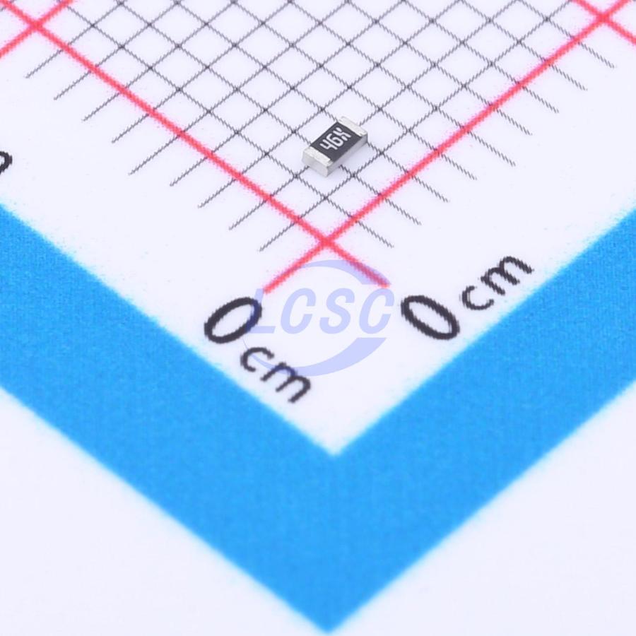 0603 ±1% 29R4 VO