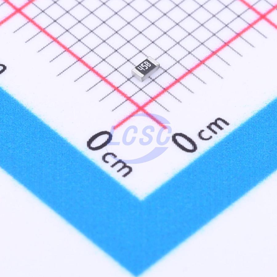 0603 ±1% 2K87 VO
