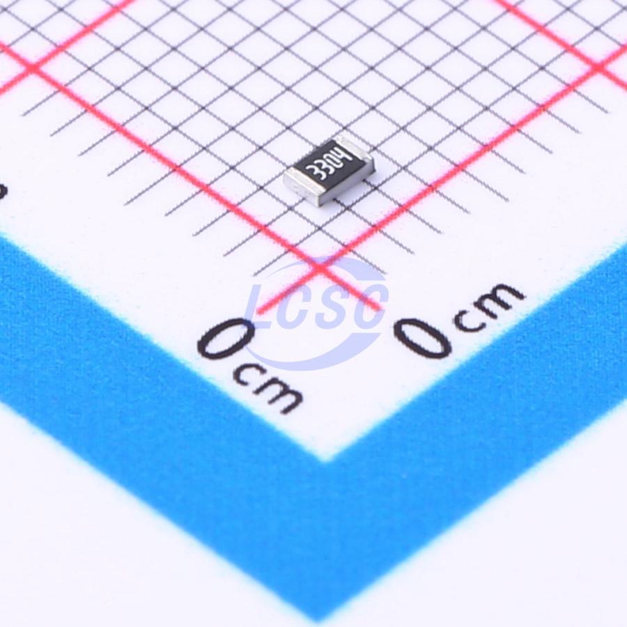 0805 ±1% 3M3 VO